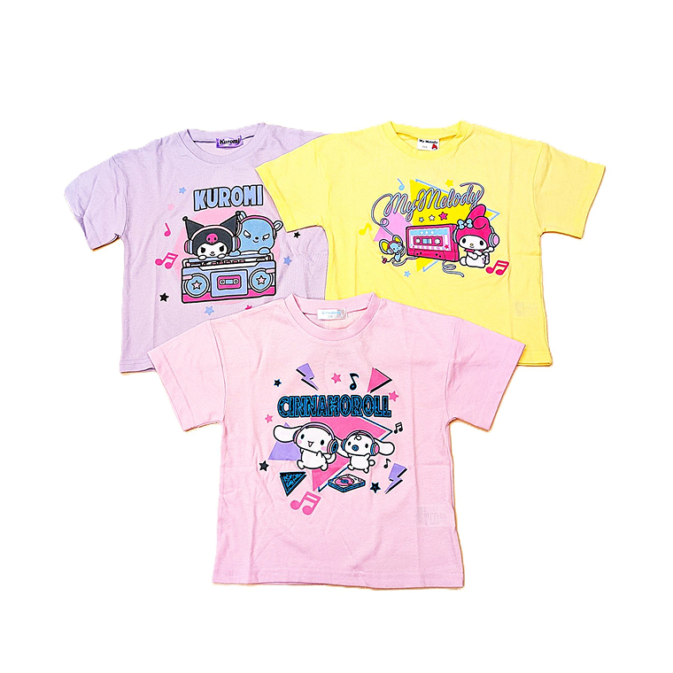 Ｔシャツ　女の子用